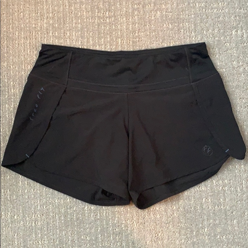 Free Fly Bamboo-Lined Breeze Short